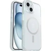 Otterbox iPhone 16e Silikon Case transparent