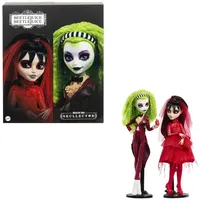 Monster High Skullector Beetlejuice Beetlejuice - Lydia