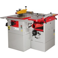 Holzmann Maschinen Kombination K5 260L 230 V