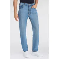 Hugo Jonah Blue Jeans - Bright Blue - 33