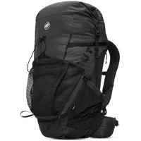 Mammut Ducan Spine 50-60 Trekkingrucksack 72 cm schwarz