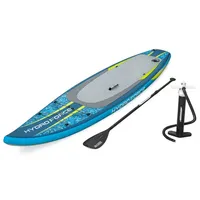 BESTWAY Bestway® »Hydro-Force®«, SUP Touring Board-Set Aqua GliderTM 320