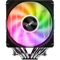 FSP Group Fortron FSP MP7 ARGB bk, CPU Kühler,