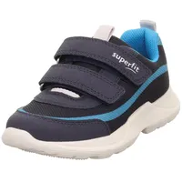 Superfit Rush Kinder Blau/Türkis 23