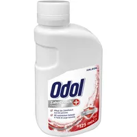 Odol ZAHNFLEISCH+ Mundspülung antibakteriell alkoholfrei 125 ml