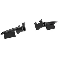 Gardena Radbürsten für Mähroboter SILENO pro/max/free