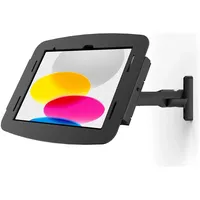 COMPULOCKS iPad Mini 8.3" Space Enclosure Swing Wall Mount