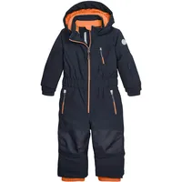 KILLTEC first instinct by killtec Kinder Skioverall mit Kapuze