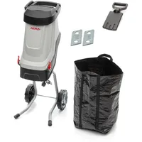 IKRA IMH 2800 Elektro Messerhäcksler 2800W