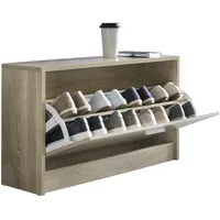 KADIMA DESIGN Schuhkipper SPLIT Modern 80 x 47 x