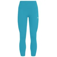 Under Armour - Motion Ankle Leggings Damen ether blue