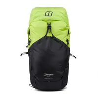 Berghaus Freeflow 30l Rucksack - Spark / Jet Black