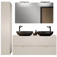 Lomadox 3-tlg. Kaschmir