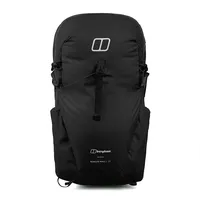 Berghaus Remote Hike 23l Rucksack - Black / Black