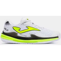 Joma Ace Ac Allcourt-schuhe Weiß EU 46 Mann Weiß