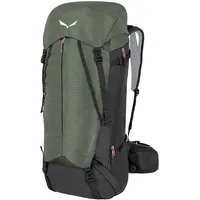 Salewa Trek Mate 50+5 Wanderrucksack (Größe 50+5l grau)
