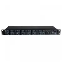 JB Systems MIX 7.1 - Mixer