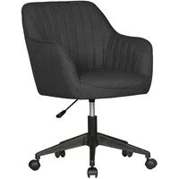 KADIMA DESIGN MIAMI Stoff Anthrazit