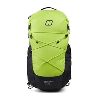 Berghaus Freeflow 24l Rucksack - Spark / Jet Black