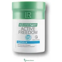 LR Active Freedom Kapseln
