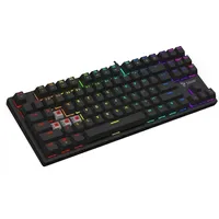 Savio Tempest X2 Outemu Red QWERTY