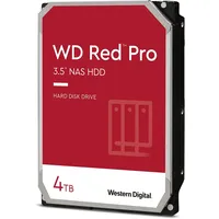 Western Digital Red Pro SATA III