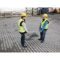 Probst Plattenheber Zubehör PPH-2-HG 2,42 kg