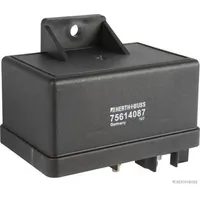 Herth+Buss Steuergerät, Glühzeit, 75614087