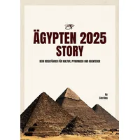 Epubli Ägypten 2025 I Dein Reiseführer für Kultur, Pyramiden