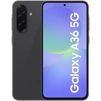 Samsung Galaxy A36 5G 8 GB RAM 256 GB