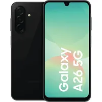 Samsung Galaxy A26 5G 6 GB RAM 128 GB