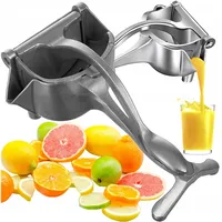 Ruhhy 24030 Handbuch Zitruspresse