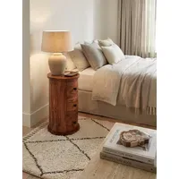 KADIMA DESIGN Sideboard 35 x 65 x 35 cm