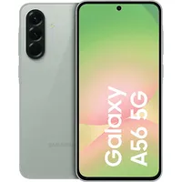 Samsung Galaxy A56 5G 8 GB RAM 256 GB