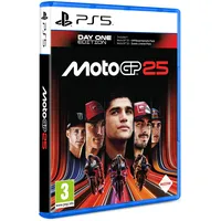 Milestone MotoGP 25 (PS5)