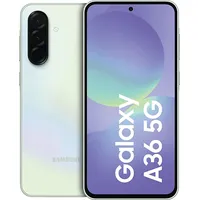 Samsung Galaxy A36 5G 8 GB RAM 256 GB