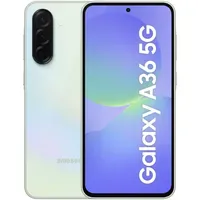 Samsung Galaxy A36 5G 8 GB RAM 256 GB