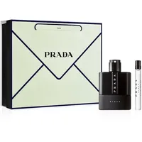 Prada Luna Rossa Black Eau de Parfum 100 ml