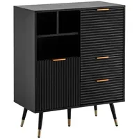 KADIMA DESIGN Sideboard 77 x 97 x 40 cm