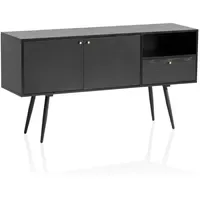 KADIMA DESIGN Sideboard 140 x 75 x 40 cm