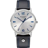 Bruno Söhnle Stuttgart III Big 17-13175-243 Herrenarmbanduhr