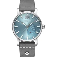 Bruno Söhnle Pesaro I Steingrau 43 mm 17-13073-343