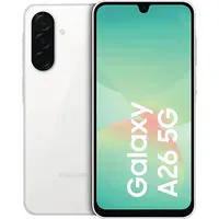Samsung Galaxy A26 5G 6 GB RAM 128 GB
