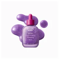 EQQUALBERRY Bakuchiol Plumping Serum 30 ml