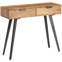 KADIMA DESIGN Konsolentisch 90 x 78 x 36 cm