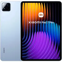 Xiaomi Pad 7 Pro 11,2" 512 GB Wi-Fi Blue