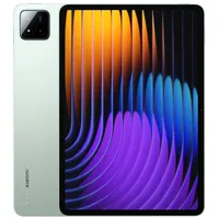 Xiaomi Pad 7 11,2" 256 GB Wi-Fi Green