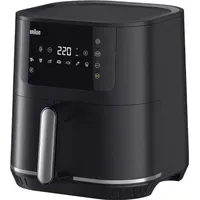 Braun MultiFry 5 HF5030 Schwarz