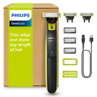Philips OneBlade 360 Face + Body QP2824/31