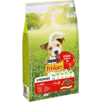 Purina Mini Menü Rindfleisch 1,5 kg